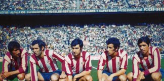«Los Goles de Gárate», una enciclopedia de sentimiento rojiblanco