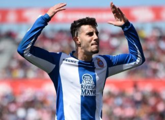 Mario Hermoso ficha por el Atlético, según Marca