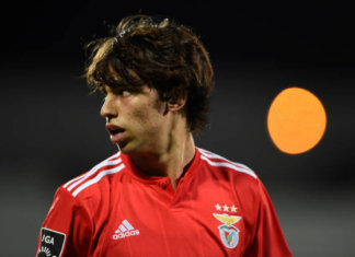 OFICIAL: El Atlético ficha a João Felix MIGUEL RIOPA/AFP/Getty Images
