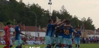 CRÓNICA. Los fichajes y los canteranos doblegaron al Numancia