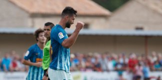 Debutaron todos los fichajes