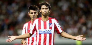 CRÓNICA. Un doblete de Joao Félix cierra una pretemporada de ensueño