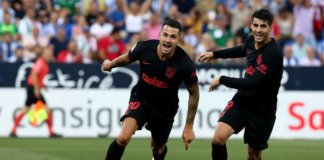 CRÓNICA. Vitolo fulmina al Leganés