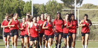 Conoce las claves de la pretemporada del Atlético Femenino