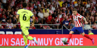 Kieran Trippier, el alumno aventajado