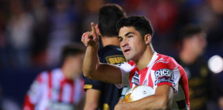 Cedidos 2019/20 (Semana 1): ¿Quién es quién?