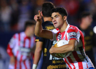 Cedidos 2019/20 (Semana 1): ¿Quién es quién?