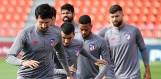 Simeone no muestra sus cartas a la Juve