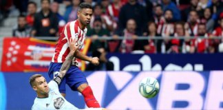 CRÓNICA. El Atleti puso corazón pero no supo finalizar