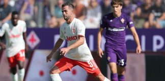 Cuatro jugadores de la Juventus entre algodones