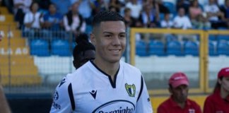 Cedidos 2019/20 (Semana 3): Nehuén pone líder al Famalicão Nehuén Pérez
