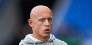 Cedidos 2019/20 (Semana 4): Montero y Mollejo debutan con el Deportivo Víctor Mollejo