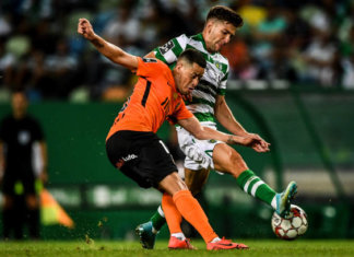 Cedidos 2019/20 (Semana 5): Vietto se lesiona en el parón