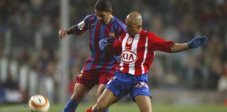 Qué fue de…42. Luccin Luis Bagu/Getty Images