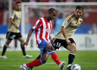 Qué fue de…41. Sinama Pongolle Jasper Juinen/Getty Images