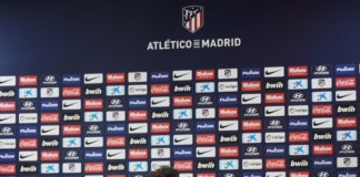 Simeone: «La Liga está mucho más pareja que otras temporadas»