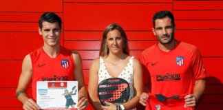 El Circuito de Pádel Fundación Atlético de Madrid vuelve a la capital