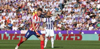 CRÓNICA. Decepcionante empate sin ambición en Pucela.