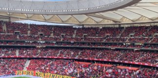 PANCARTA. Puro sentimiento, ¡Pasen y Griten!