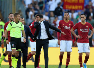 Cedidos 2019/20 (Semana 8): El VAR anula a Kalinic Paolo Bruno/Getty Images