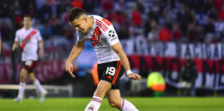 Cedidos 2019/20 (Semana 9): Poco movimiento en el parón internacional Fotografía: Amilcar Orfali/Getty Images