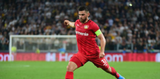 Rivales UCL. Bayer Leverkusen: un histórico con peligro en horas bajas