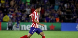 João Félix gana el Golden Boy 2019 Fotografía: Sam Greenwood/Getty Images