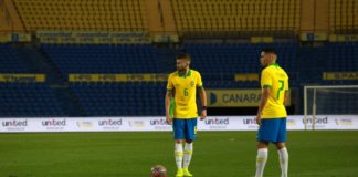 Cedidos 2019/20 (Semana 14): Las selecciones copan la actualidad Fotografía: CBF