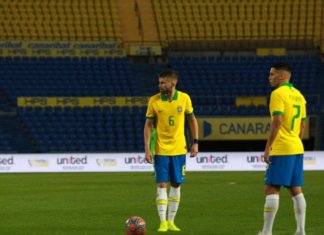 Cedidos 2019/20 (Semana 14): Las selecciones copan la actualidad Fotografía: CBF
