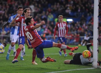 Óliver Torres, lo que pudo ser y no fue Fotografía: Denis Doyle/Getty Images.