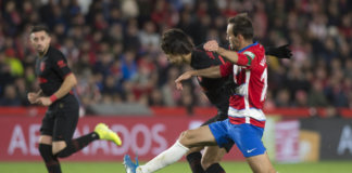 Volvió Joao Félix al Atleti