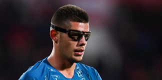 Cedidos 2019/20 (Semana 15): Montero, premio al futuro Fotografía: David Ramos/Getty Images