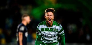 Cedidos 2019/20 (Semana 13): Doblete fundamental de Vietto PATRICIA DE MELO MOREIRA/AFP via Getty Images