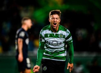 Cedidos 2019/20 (Semana 13): Doblete fundamental de Vietto PATRICIA DE MELO MOREIRA/AFP via Getty Images