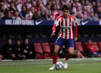 La mejor plantilla de la historia Fotografía: Gonzalo Arroyo Moreno/Getty Images