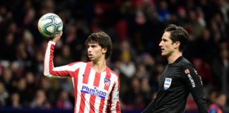 La Liga Santander suspendida por el Covid-19