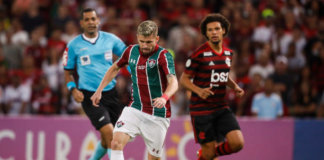 Cedidos 2019/20 (Semana 19): 12 ‘kilos’ por Caio Henrique Bruna Prado/Getty Images