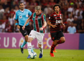 Cedidos 2019/20 (Semana 19): 12 ‘kilos’ por Caio Henrique Bruna Prado/Getty Images