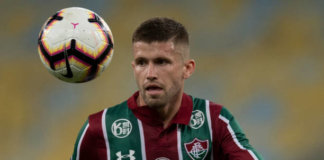 Cedidos 2019/20 (Semana 17): Se acaba la Serie A, ¿Qué hacer con Caio? Fotografía: MAURO PIMENTEL/AFP via Getty Images.