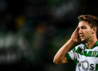 Cedidos 2019/20 (Semana 21): A los cedidos se les atraganta el roscón Fotografía: PATRICIA DE MELO MOREIRA/AFP via Getty Images.