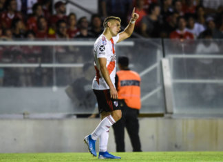 Cedidos 2019/20 (Semana 23): Doblete de Borré en el inicio del 2020