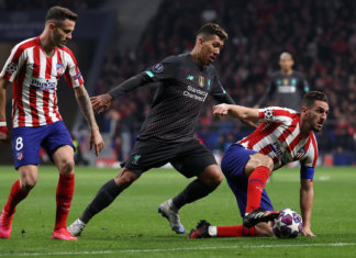 ¿Podría jugarse a puerta cerrada el partido de Anfield?
