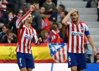 Koke: «Debemos mantener nuestra esencia en Liverpool»