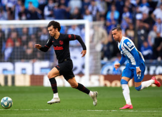 CRÓNICA. El Atleti se deja dos puntos ante el colista