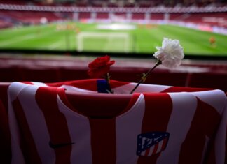 CRÓNICA. Vitolo trae el verano al Metropolitano