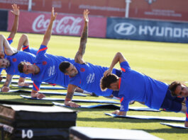 ¿Quién podría dejar el Atleti este verano?