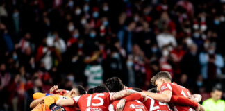 ¿Tiene imposible el Atlético ganar la Liga?
