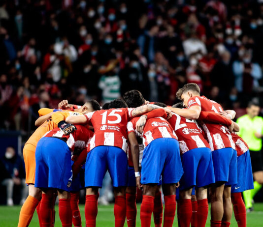 ¿Tiene imposible el Atlético ganar la Liga?